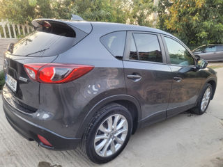 Mazda CX-5 foto 2