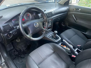 Volkswagen Passat foto 5