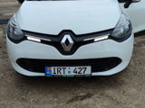 Renault Clio foto 8