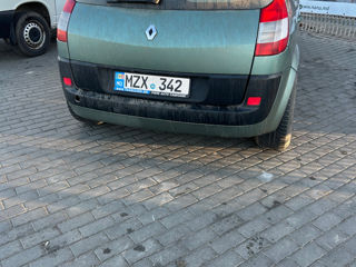 Renault Scenic foto 4