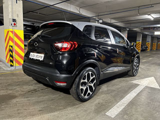 Renault Captur foto 3