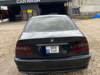 BMW 3 Series foto 7