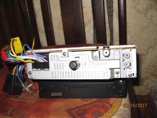 Pioneer DEH 2300 rb оригинал foto 2