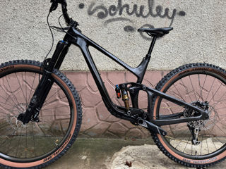 Giant Trance X full carbon foto 2