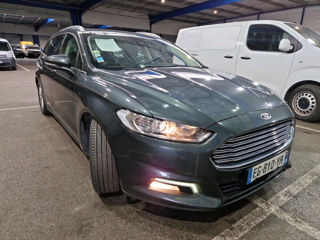 Ford Mondeo foto 3