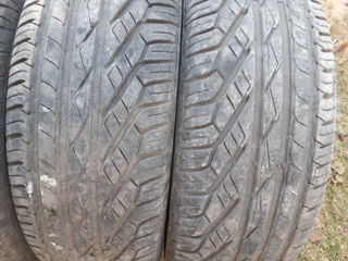 Uniroyal RainExpert 3 235/60 R18 V XL SUV foto 3