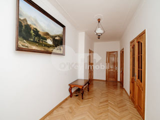 Casă cu 2 nivele, 180 mp, reparație euro, Telecentru, 950 € ! foto 17