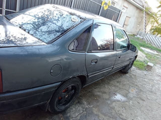 Opel Vectra foto 7