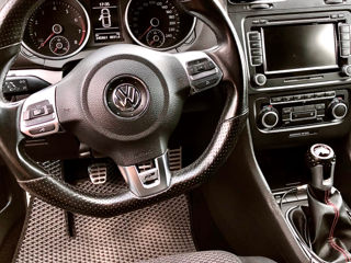 Volkswagen Golf foto 4