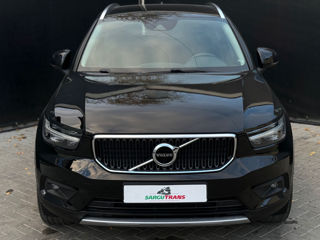 Volvo XC40 foto 3