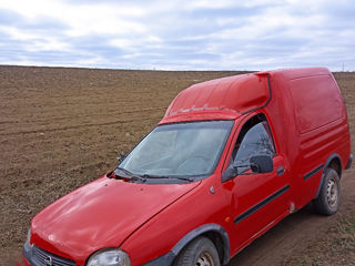 Opel Combo foto 2