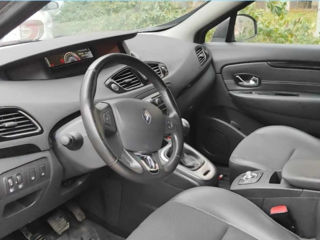 Renault Grand Scenic foto 5