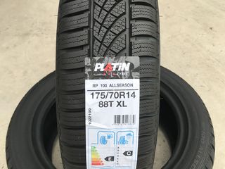 175/70 R14 Platin RP100 Allseason (4seasons)/ Доставка, livrare toata Moldova