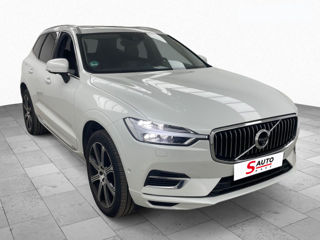 Volvo XC60 foto 4