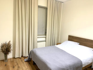 Apartament cu 1 cameră, 48 m², Râșcani, Chișinău foto 10