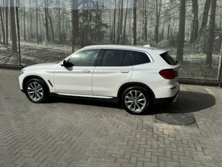 BMW X3 foto 2