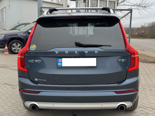 Volvo XC90 foto 6