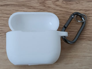 Husa noua pentru Airpods foto 2