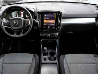 Volvo XC40 foto 7