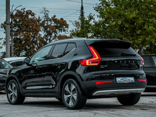 Volvo XC40 foto 2