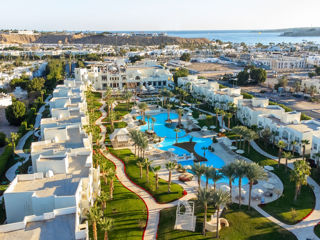 Swissotel Sharm El Sheikh Managed By Rixos Sharm El Sheikh 5* В Заливе Naama Bay! foto 3