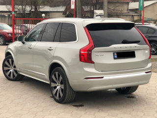 Volvo XC90 foto 3