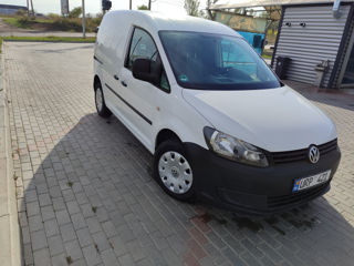 Volkswagen Caddy foto 5