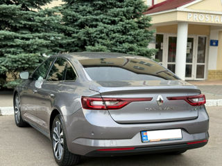 Renault Talisman foto 6