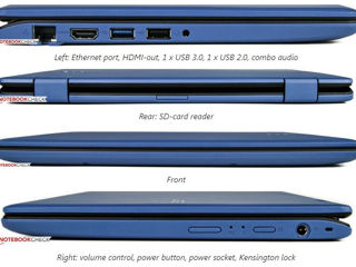 Acer Aspire R11 R3-131T foto 6