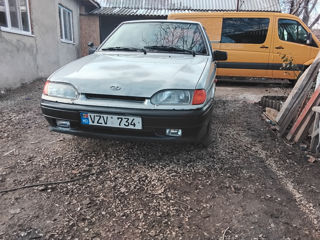 Lada / ВАЗ 2115