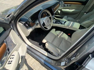 Volvo S90 foto 7