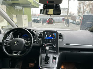 Renault Scenic foto 9