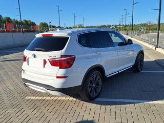 BMW X3 foto 2