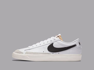 Nike Blazer Low 77 / 100 % Original / Noi!