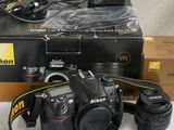 Nikon D7000 + Nikkor 50 mm 1.8 foto 7