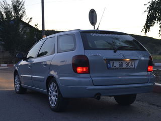 Citroen Xsara foto 5