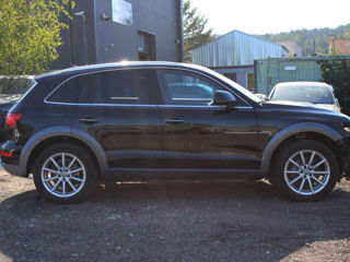 Audi Q5 foto 2