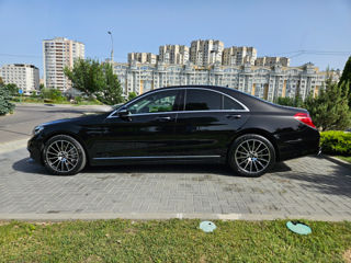 Mercedes S-Class foto 5