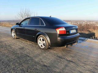 Audi A4 2.5TDI Quattro Piese foto 2