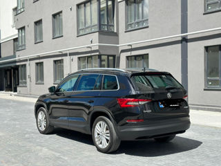 Skoda Kodiaq foto 5