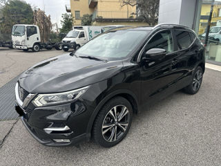 Nissan Qashqai foto 5