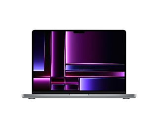 MacBook Pro 14"M2 Pro!