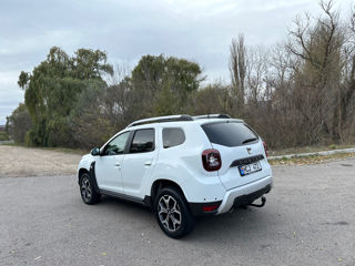 Dacia Duster foto 9