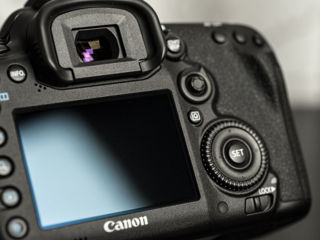 Canon 7D New