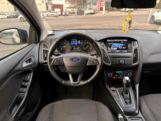 Ford Focus foto 11