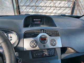 Renault Kangoo foto 3