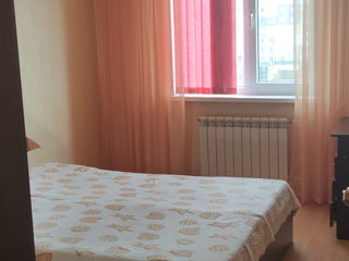 Apartament cu 4 camere, 90 m², Ciocana, Chișinău foto 3