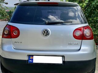 Volkswagen Golf foto 6