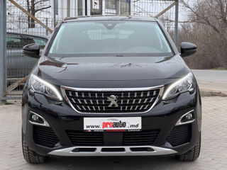 Peugeot 3008 foto 3