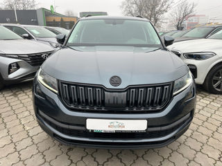 Skoda Kodiaq foto 2